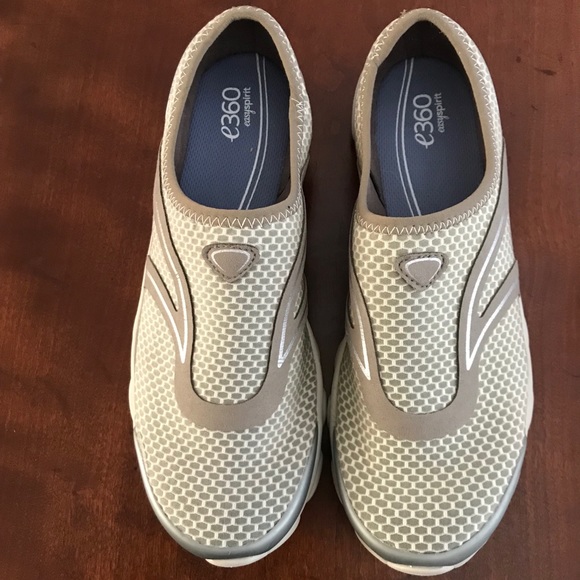 easy spirit e360 giddie mule